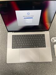 APPLE MACBOOK PRO A2485 16